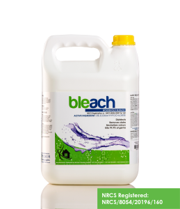 Bleach
