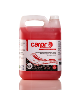 Michem CarPro professional concentrated vehicle wash in a 5 litre container