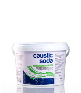 Michem Caustic Soda Flakes heavy-duty industrial cleaning product