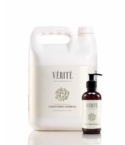 Vérité Orange & Bergamot Conditioning Shampoo