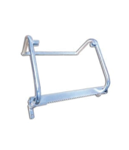 Michem Impi Wall Stand Metal DIIMPSTAND for garage rolls