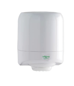 Twinsaver Centre Feed