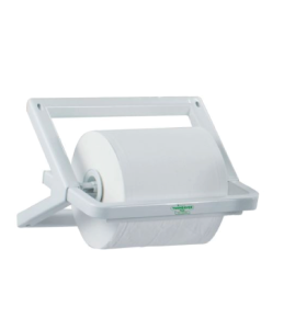 Twinsaver Impi Wall Stand DIPAP654 for paper wipes and cloths