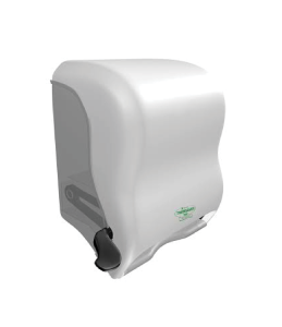Twinsaver Mini Lever Dispenser DIPAP920 for small confined spaces