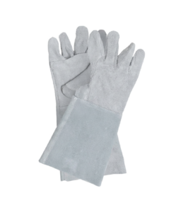 Chrome-Leather-Gloves