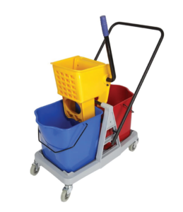 Double-Mopping-Trolley-