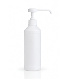 Elbow Dispenser Bottle & Trigger Only