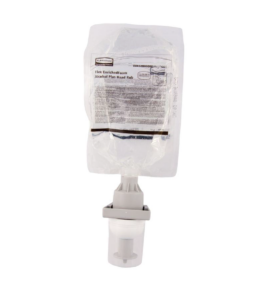 Flex Alcohol Hand Sanitiser Refill (500ml) (2146693)
