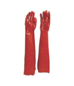Gloves-Shoulder-Length-PVC