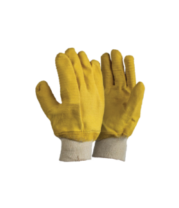 Latex-Gloves