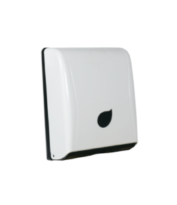 Leaf Folded Paper Towel Dispenser