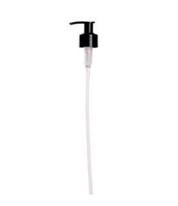 Lotion-Pump-–-Black-–-28-410-–-