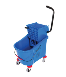 Mopping-Bucket-Wringer-–-