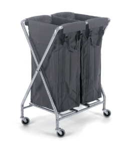 Numatic-NX1002-Servo-X-Trolley