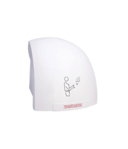 Plastic Hand Dryer