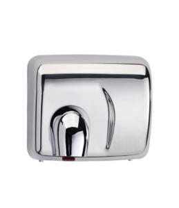 Stainless Steel Hand Dryer