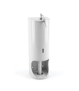 TR3 Roll Format Toilet Paper Dispenser