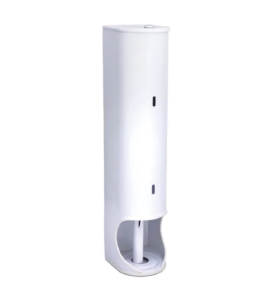 TR5 Roll Format Toilet Paper Dispenser