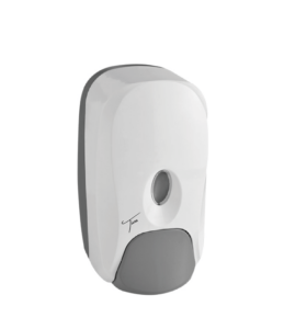 Ticra 1000ml Manual Refillable Dispenser