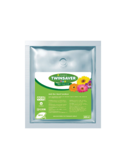 Twinsaver 0912 Waterless Hand Sanitiser Refill (600ml)