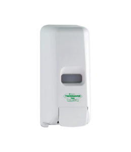 Twinsaver Foam Soap Dispenser (DIPAP530)