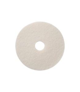 White-Polishing-Pad